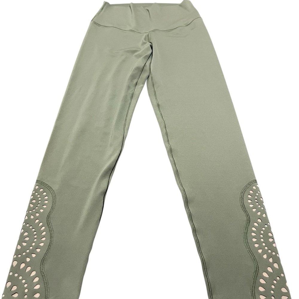 Aerie Women’s Olive Green Leggings